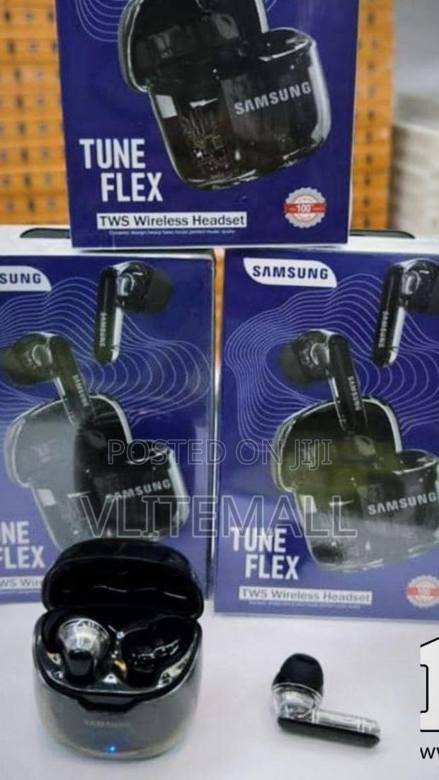 Samsung True Wireless