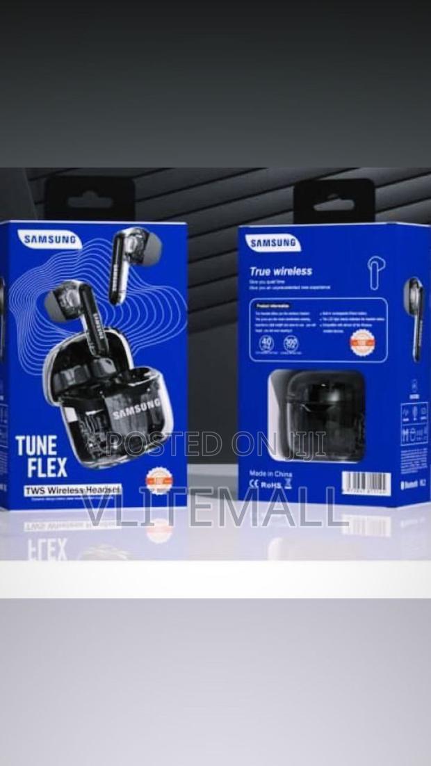 Samsung True Wireless photo 2
