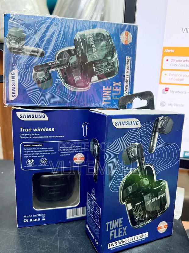 Samsung True Wireless photo 3