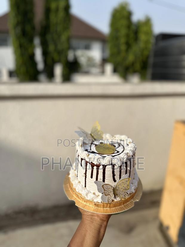 Red Velvet Cake 6inchs · Photo 2