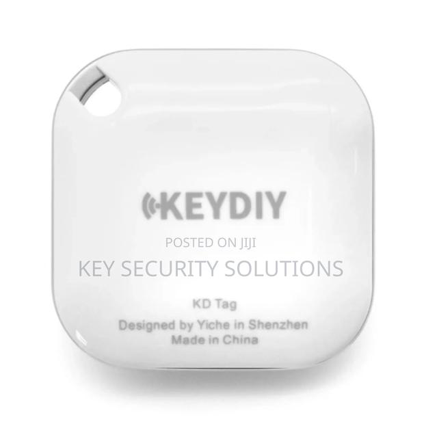 Keydiy Key Tag · Photo 4