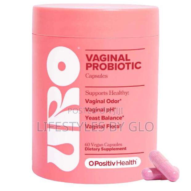 Uro Vaginal Probiotics for Women Ph Balance · Photo 4