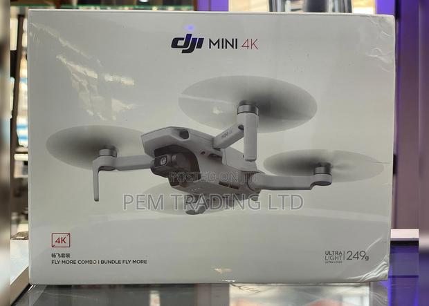 Dji Mini Fly More Combo · Photo 3