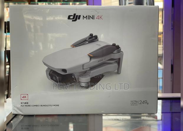 Dji Mini Fly More Combo · Photo 4
