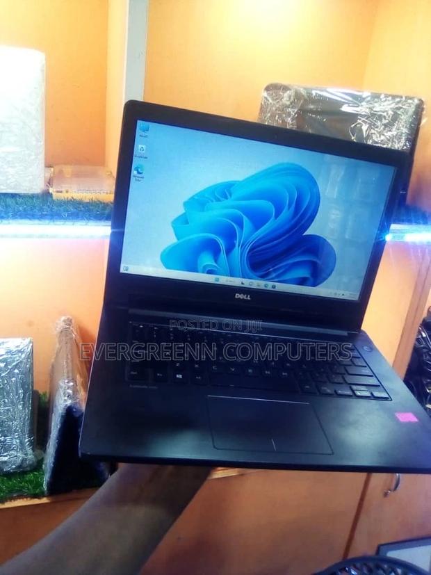 Laptop Dell Latitude E3350 8GB Intel Core I3 SSD 128GB