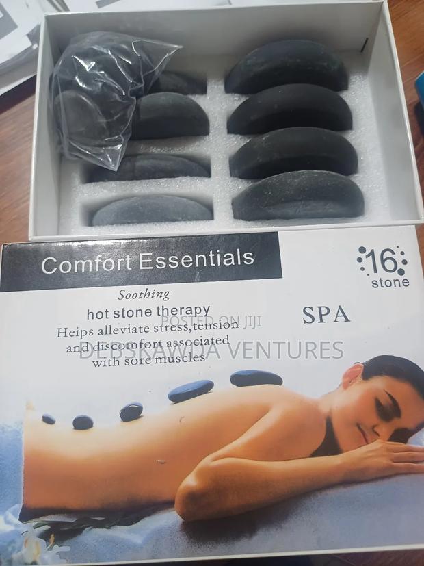 Hot Stones · Photo 3