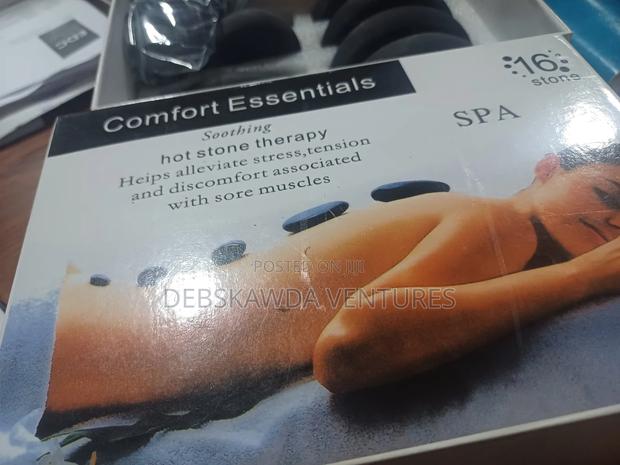 Hot Stones · Photo 4