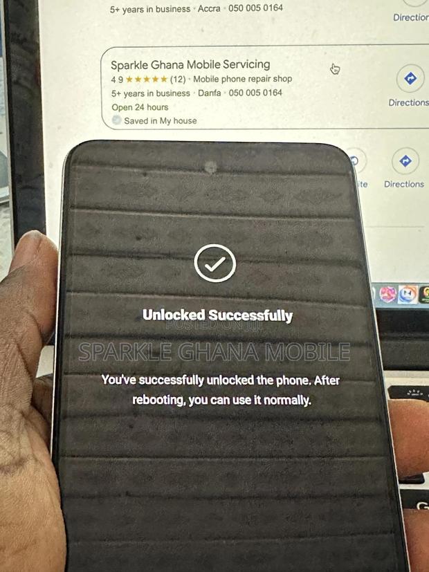 Tecno Infinix Itel MDM Lock Remove Permanent by Imei photo 4