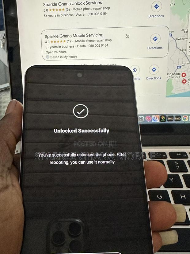Tecno Infinix Itel MDM Lock Remove Permanent by Imei photo 3