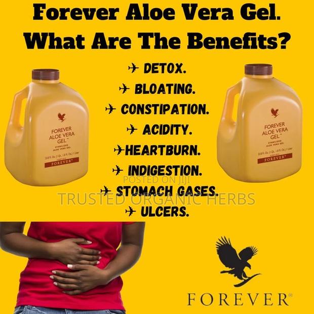 Detoxify Liver, Kidney Colons - Forever Berry Nectar photo 2