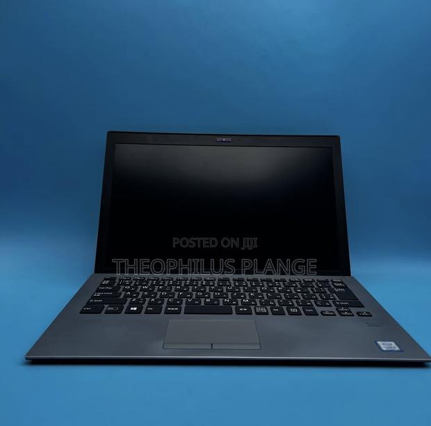 New Laptop Sony VAIO F14218 8GB Intel Core I5 SSD 256GB · Photo 4