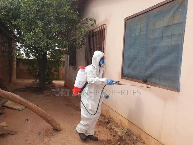 Fumigaters and Cleaners · Photo 3