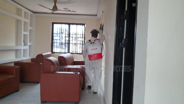 Fumigaters and Cleaners · Photo 4