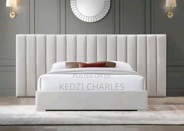Queen Size Bed And Bed Frame