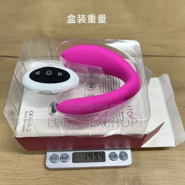 Remote Controlled Vibrator (Panty) · Photo 3