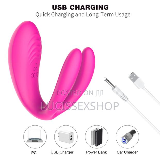 Remote Controlled Vibrator (Panty) · Photo 4