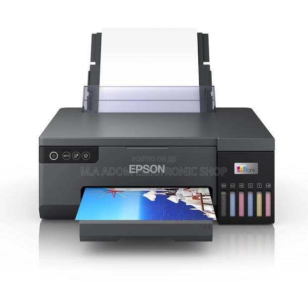 Espn Eco Tank L8050 Printer · Photo 2