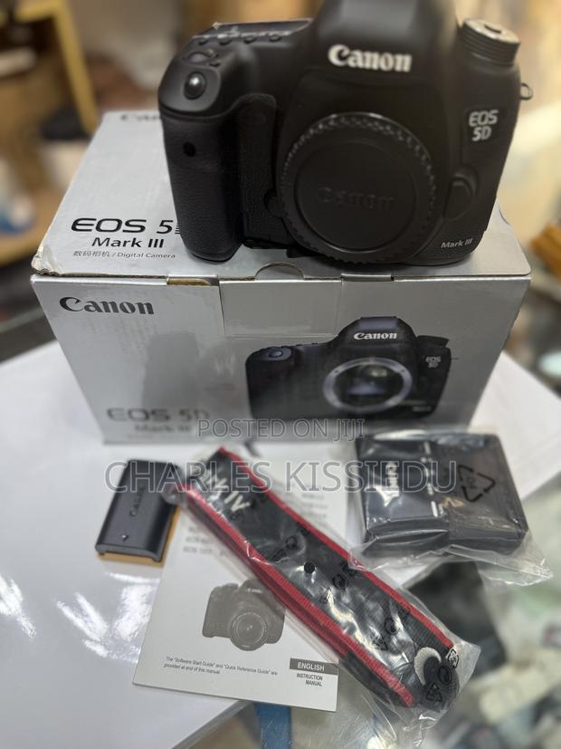 Canon Eos Camera · Photo 4