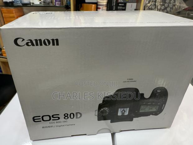 Canon Eos Camera · Photo 3