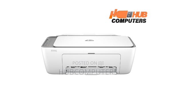 Hp Deskjet Printer 2875 · Photo 3