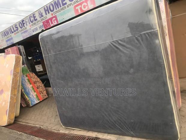 Bed With Mattress · Photo 2