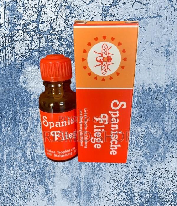 Spanish Fly Spanische Fliege - 20ml · Photo 2