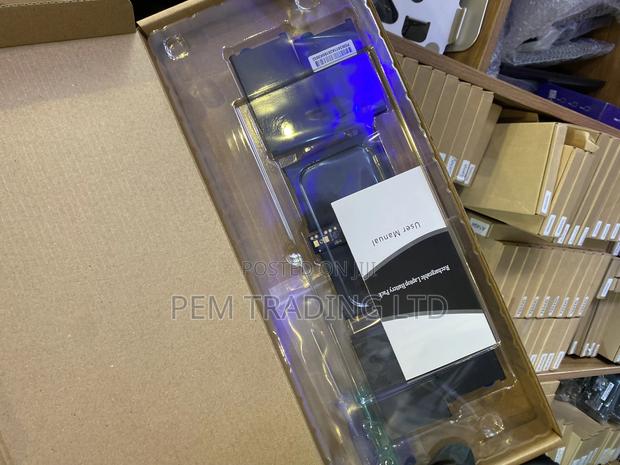 Battery Replacement for Macbook Pro A2442 14-Inch A2519 · Photo 4