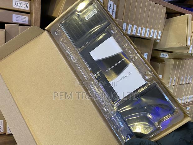 A2527 Laptop Battery for Apple Macbook Pro 16" A2485 · Photo 4