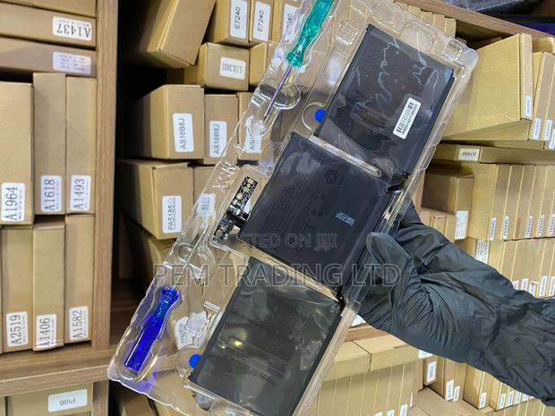 A2171 Laptop Battery for Macbook Pro 13-Inch A2159 A2289 · Photo 3