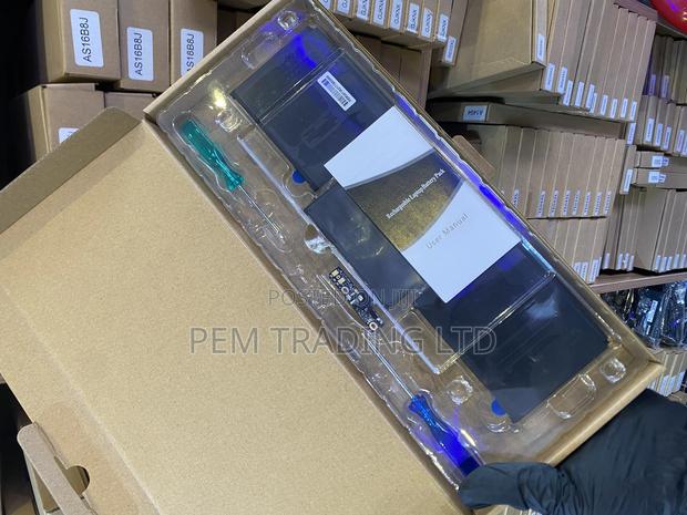 A2171 Laptop Battery for Macbook Pro 13-Inch A2159 A2289 · Photo 4