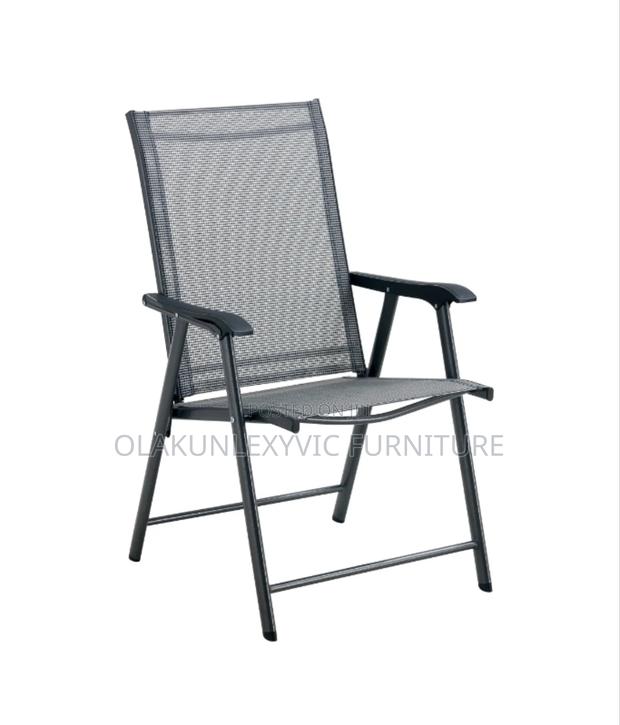 Garden Chair · Photo 4