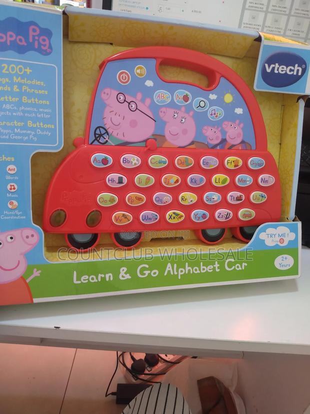 Peppa Pig Learn and Go · Photo 2