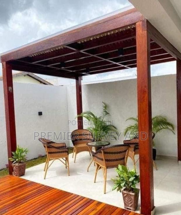 Pergola Designs for Your Backyard · Photo 3
