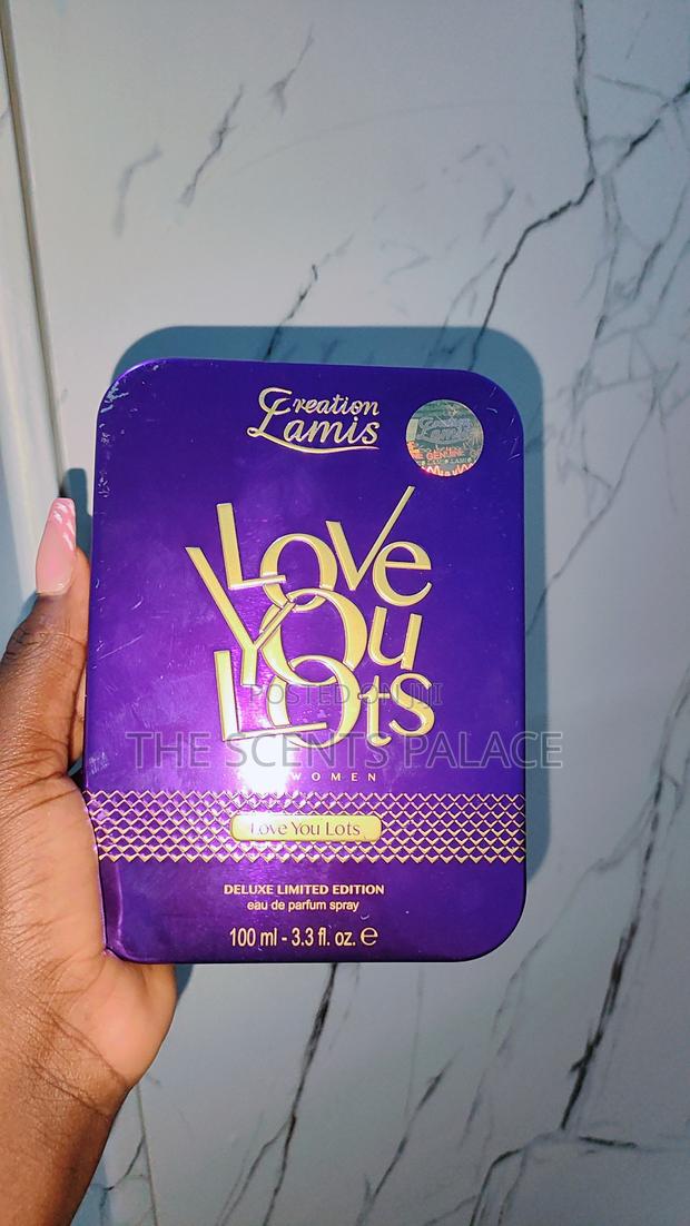 Love You Lots Perfume · Photo 3