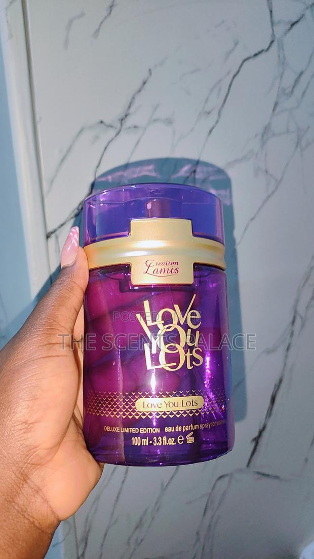 Love You Lots Perfume · Photo 4