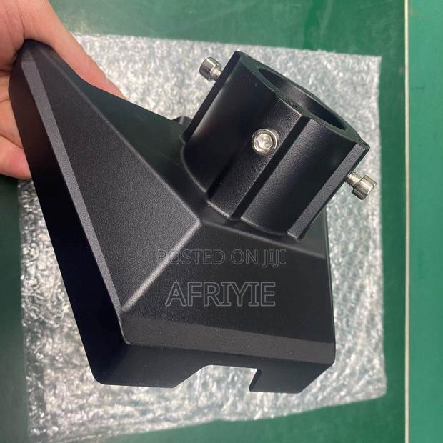 Gen 3 Pipe Adapter for Starlink