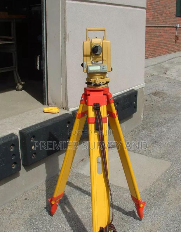 General Land Survey Services · Photo 2