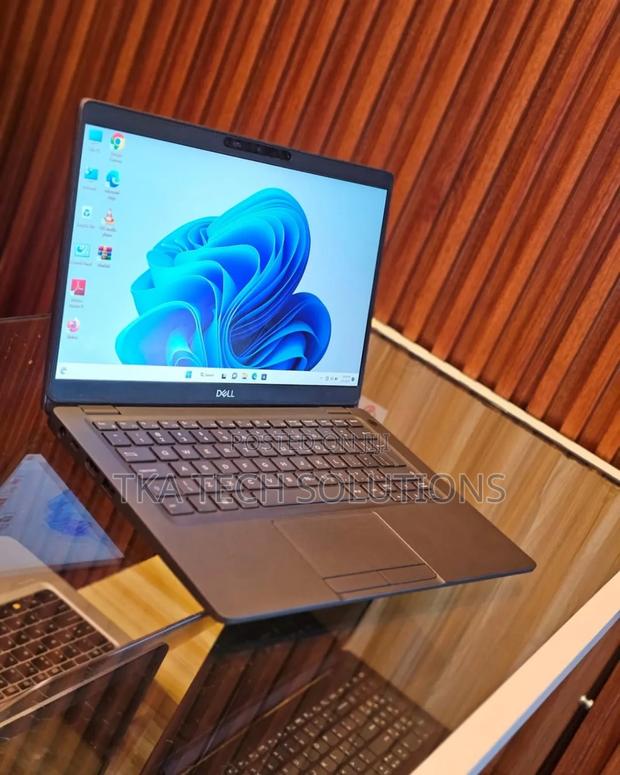 Laptop Dell Latitude 5300 8GB Intel Core I5 SSD 256GB photo 4