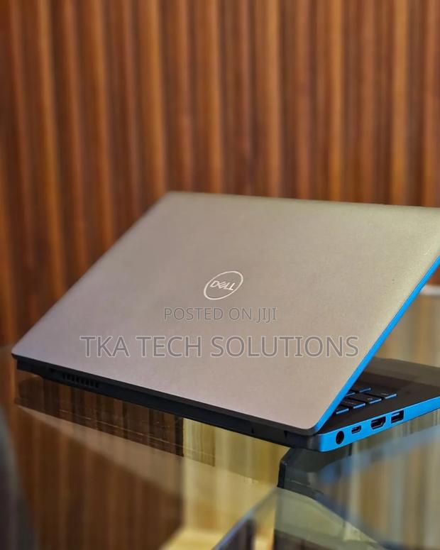 Laptop Dell Latitude 5300 8GB Intel Core I5 SSD 256GB photo 5