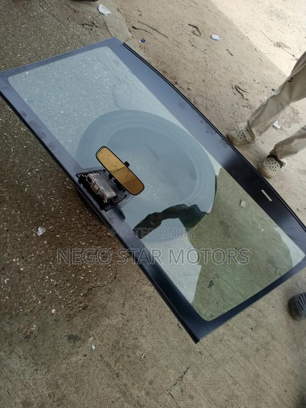 Honda Crv 2024 Front Windscreen Camera Type photo 2