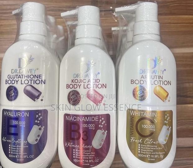Dr Davey Lotion · Photo 2