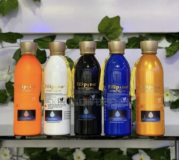 Filipino Lotion · Photo 2