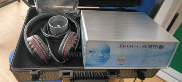 9d NLS Diagnostic Machine · Photo 2