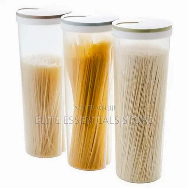 High Quality 3 in a Set Food Storage Containers
