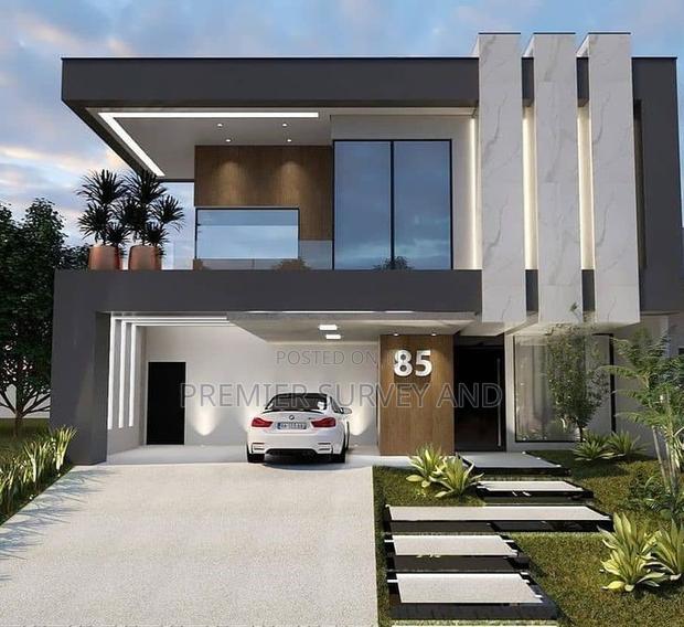 Exquisite Architectural Designs · Photo 3
