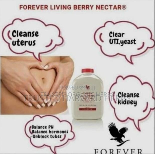 Detoxify Liver, Kidney Colons - Forever Berry Nectar photo 5