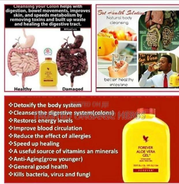 Detoxify Liver, Kidney Colons - Forever Berry Nectar photo 7