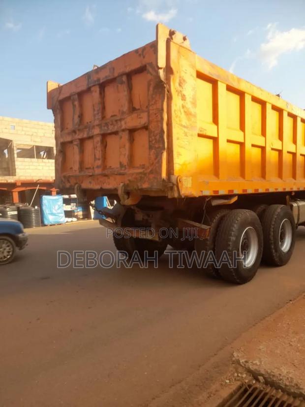 2021 Shacman Dumptruck F3000 · Photo 4