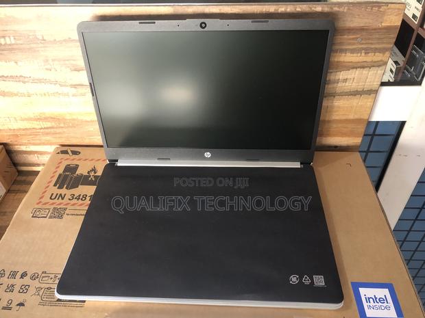 New Laptop HP 14S 8GB Intel Core I5 SSD 512GB · Photo 3
