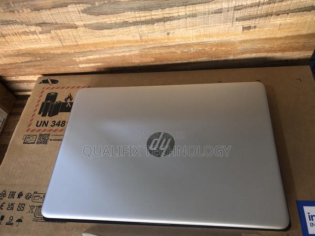 New Laptop HP 14S 8GB Intel Core I5 SSD 512GB · Photo 1